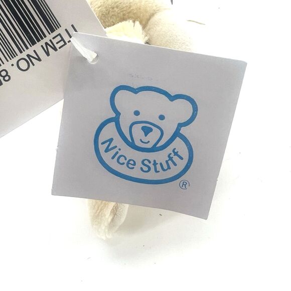 Lexin Inc. dba Nice Stuff Handcrafted Mouse Plush item# 85408 - Picture 11 of 12